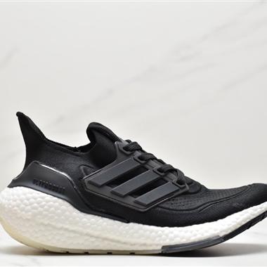 Adidas  UL TRABOOST 21 跑步運動鞋
