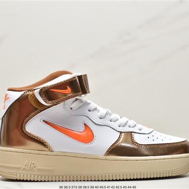 Nike Air Force 1 Low  空軍一號低幫百搭休閑運動板鞋