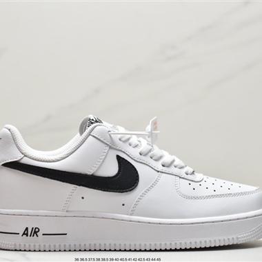 Nike Air Force 1 Low  空軍一號低幫百搭休閑運動板鞋