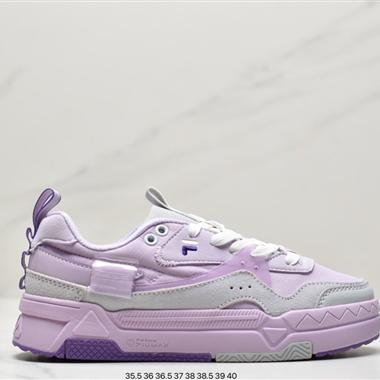 FILA FUSION 夏新款休閑鞋