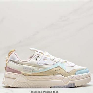 FILA FUSION 夏新款休閑鞋