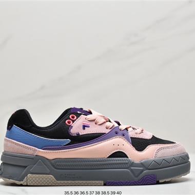 FILA FUSION 夏新款休閑鞋
