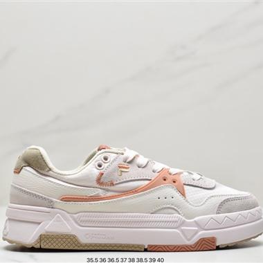 FILA FUSION 夏新款休閑鞋