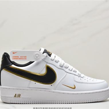 Nike Air Force 1 Low  空軍一號低幫百搭休閑運動板鞋