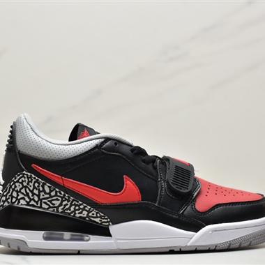 NIKE Air Jordan Legacy 三合一312 