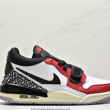 NIKE Air Jordan Legacy 三合一312 