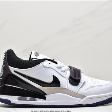 NIKE Air Jordan Legacy 三合一312 
