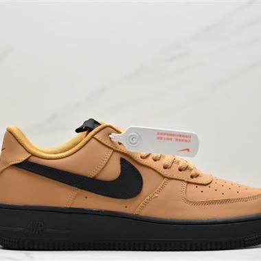 Nike Air Force 1 Low  空軍一號低幫百搭休閑運動板鞋