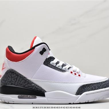 Nike Air Jordan 3 Retro "Muslin" 