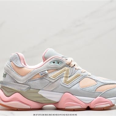 NewBalance JOE FRESHGOODS X NB9060限量複古聯名老爹鞋