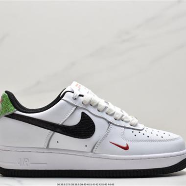 Nike Air Force 1 Low  空軍一號低幫百搭休閑運動板鞋