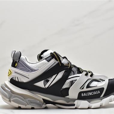 BALENCIAGA Track Trainers 3.0代