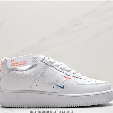 Nike Air Force 1 Low  空軍一號低幫百搭休閑運動板鞋