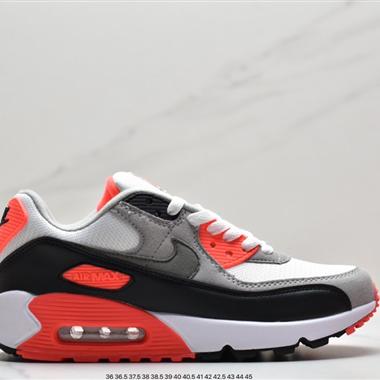NIKE AIR MAX 90 複古元年氣墊緩震跑鞋