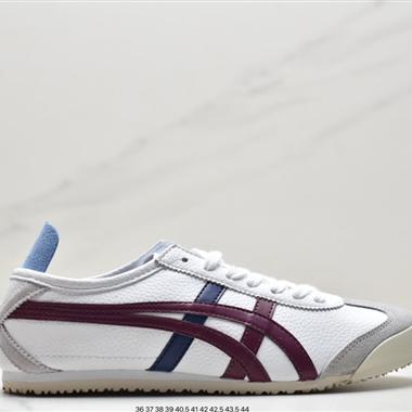 Asics 亞瑟士 Onitsuka Tiger 鬼冢虎 