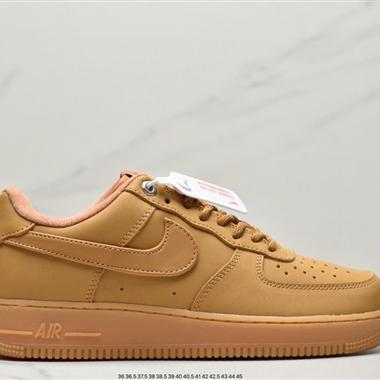 Nike Air Force 1 Low  空軍一號低幫百搭休閑運動板鞋