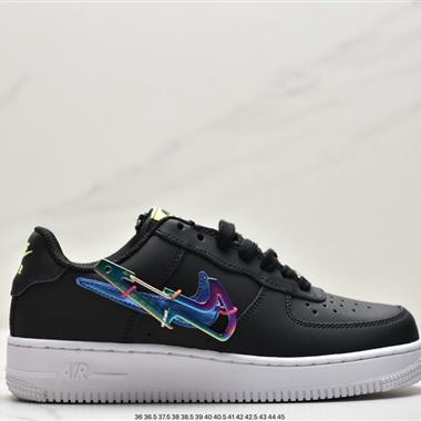 Nike Air Force 1 '07 Lv8"Carabiner Swoosh