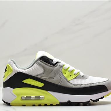 NIke AirMax90 運動小氣墊跑鞋