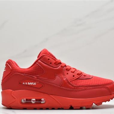 NIke AirMax90 運動小氣墊跑鞋