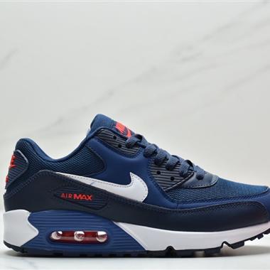 NIke AirMax90 運動小氣墊跑鞋