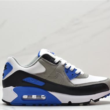 NIke AirMax90 運動小氣墊跑鞋