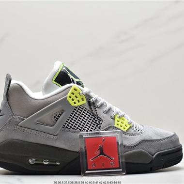 Nike Air Jordan 4 複古休閑運動文化籃球鞋