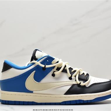 Nike SB Dunk Low Pro 複古低幫休閑運動滑板板鞋