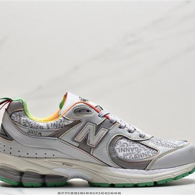 New Balance ML2002 系列複古老爹百搭慢跑鞋運動鞋