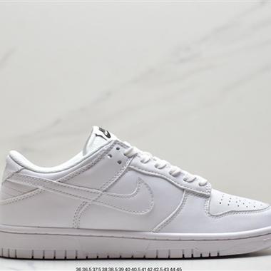 Nike SB Dunk Low Pro 複古低幫 休閑運動滑板板鞋