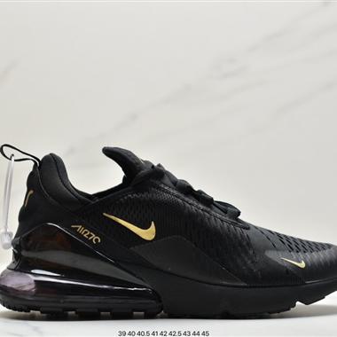 Nike Air Max 270 半掌氣墊跑步鞋