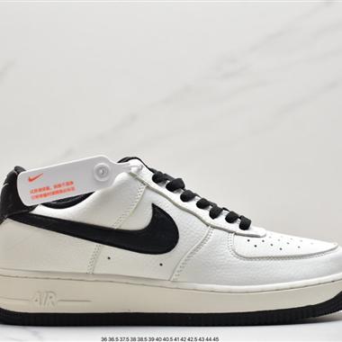Nike Air Force 1 Low  空軍一號低幫百搭休閑運動板鞋