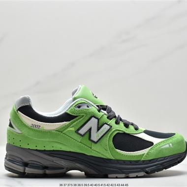 New Balance ML2002 系列複古老爹風