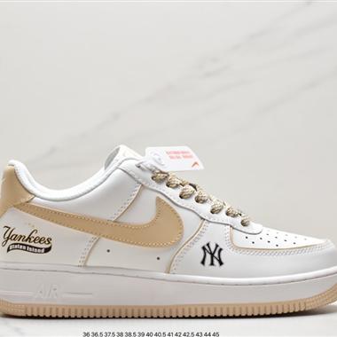 Nike Air Force 1 Low  空軍一號低幫運動休閑板鞋