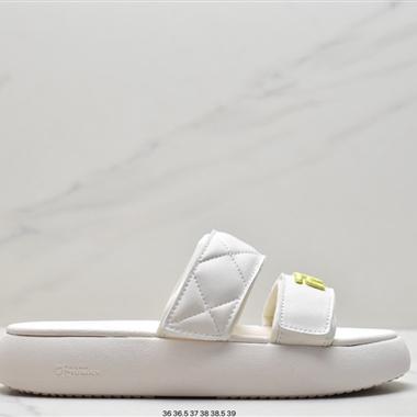 FILA TAPER 斐樂露趾運動拖鞋