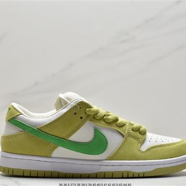 Nike SB Zoom Dunk Low 板鞋 