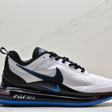 Nike Air Max 2017 聯名 720 全掌氣墊 休閑運動跑步鞋