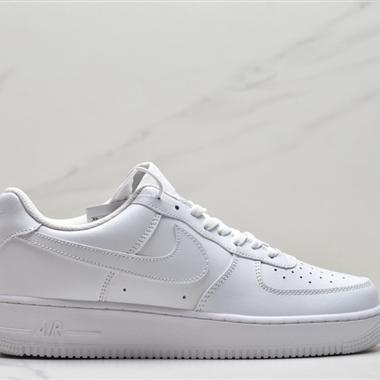 Nike Air Force 1 Low  空軍一號低幫百搭休閑運動板鞋