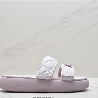 FILA TAPER 斐樂露趾運動拖鞋