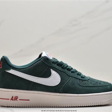 Nike Air Force 1 Low  空軍一號低幫百搭休閑運動板鞋