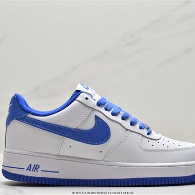 Nike Air Force 1 Low  空軍一號低幫百搭休閑運動板鞋