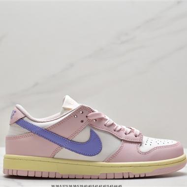 Nike SB Zoom Dunk Low 板鞋 