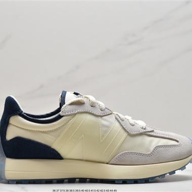 New Balance 327 復古先鋒 MS327系列復古休閑運動慢跑鞋