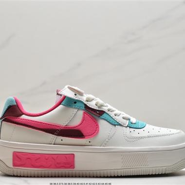 Nike Air Force1 空軍一號  低幫休閑板鞋