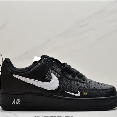Nike Air Force 1 Low  空軍一號低幫百搭休閑運動板鞋