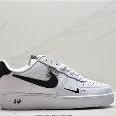 Nike Air Force 1 Low  空軍一號低幫百搭休閑運動板鞋