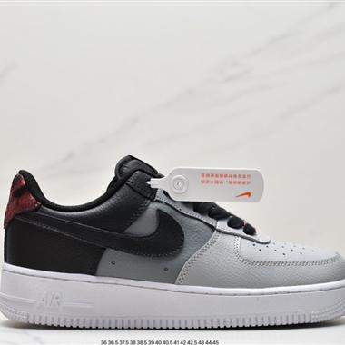 Nike Air Force 1 Low  空軍一號低幫百搭休閑運動板鞋