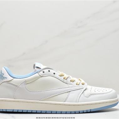 Nike Air Jordan 1 Low OG SP"Khaki Green"AJ1喬丹一代經典低幫文化百搭休閑運動籃球鞋