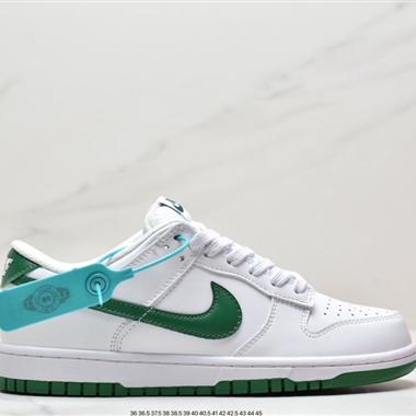 Nike SB Dunk Low Pro 複古低幫休閑運動滑板板鞋