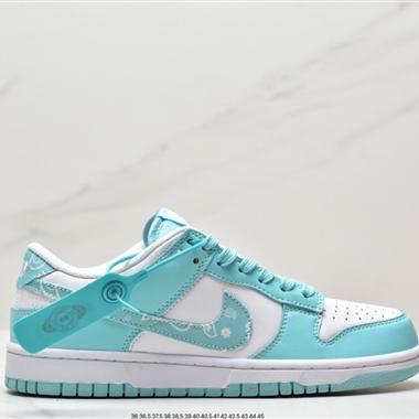 Nike SB Dunk Low Pro 複古低幫休閑運動滑板板鞋