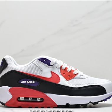 NIKE AIR MAX 90 複古元年氣墊緩震跑鞋